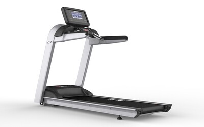 Landice L7 Elite Treadmill