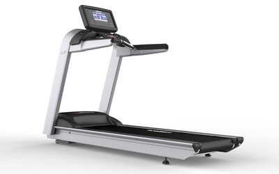 Landice L8 Elite Treadmill