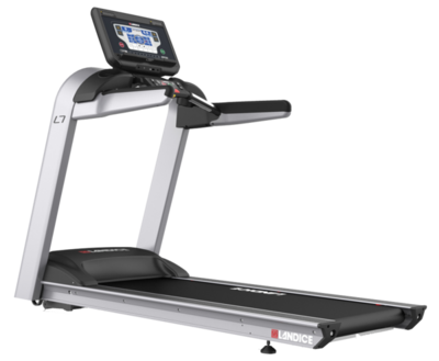 Landice L7 Pro Sports Treadmill