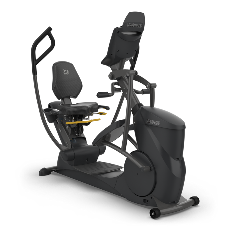 Octane Fitness xR6x xRide Recumbent Elliptical