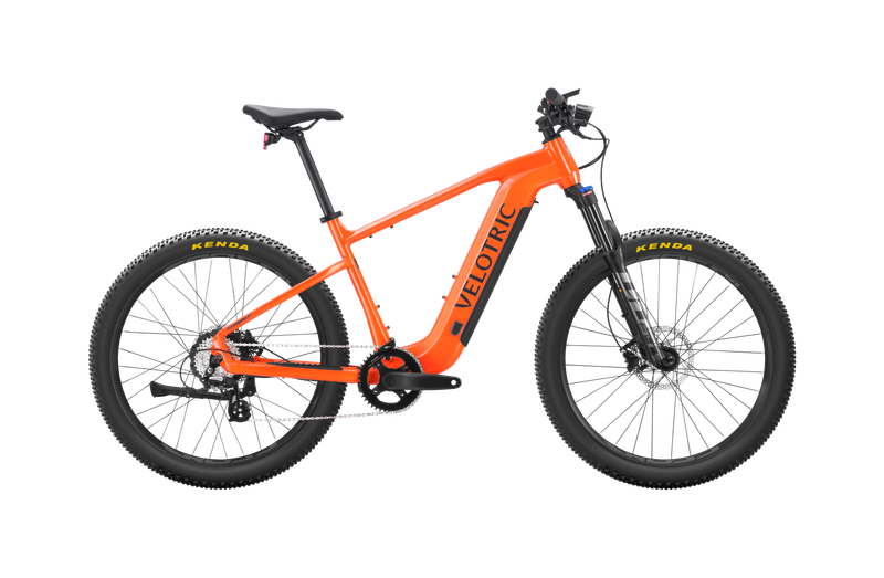 Velotric Summit 1 e-MTB