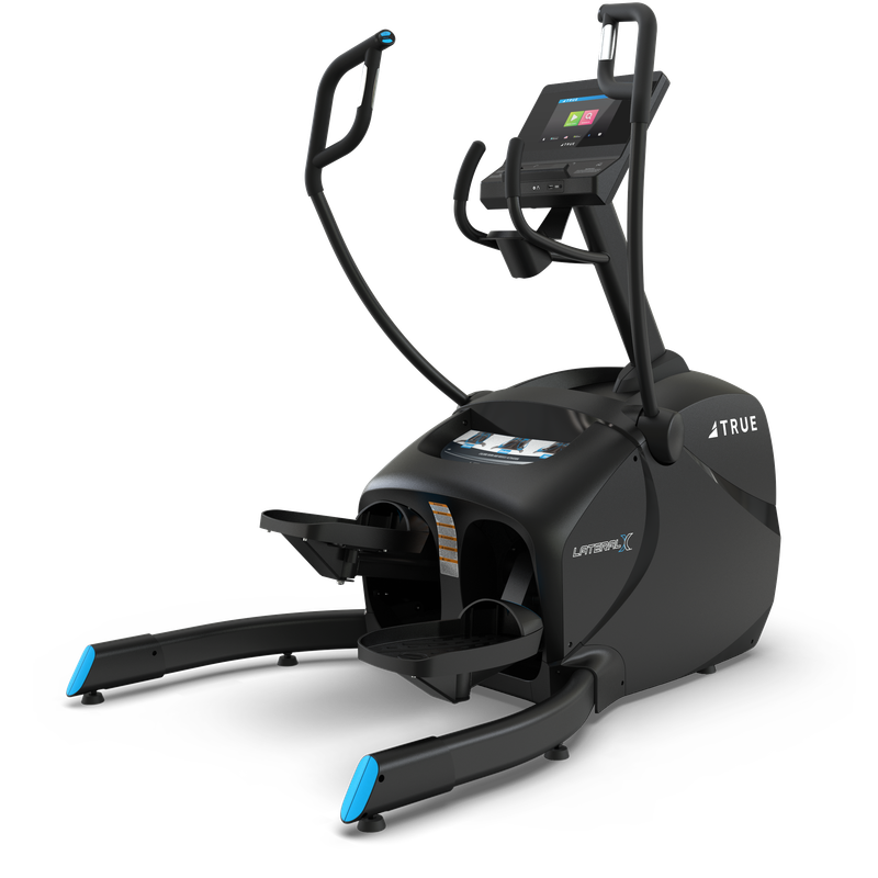 TRUE Fitness Vapor Series Lateral X - Call for best pricing!