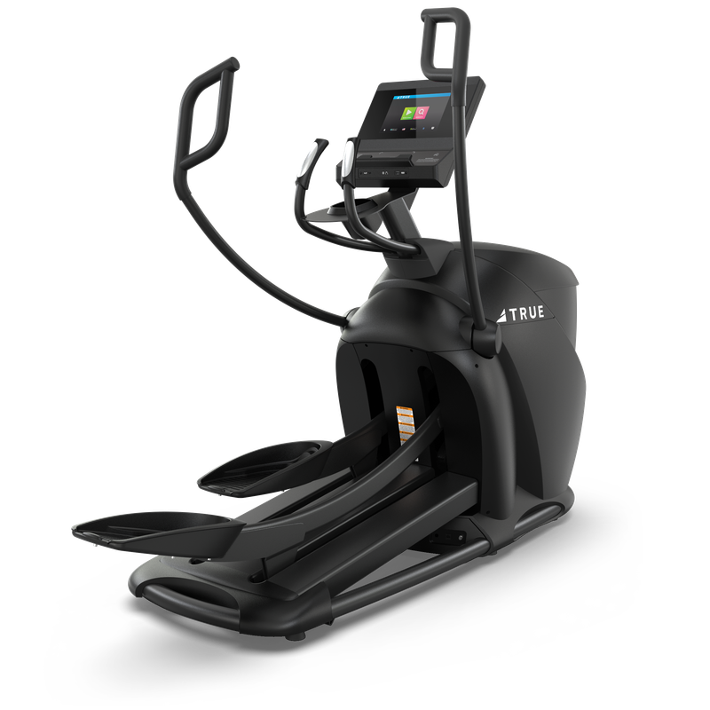 TRUE Fitness Gravity Series Cross Trainer - Call for best pricing!