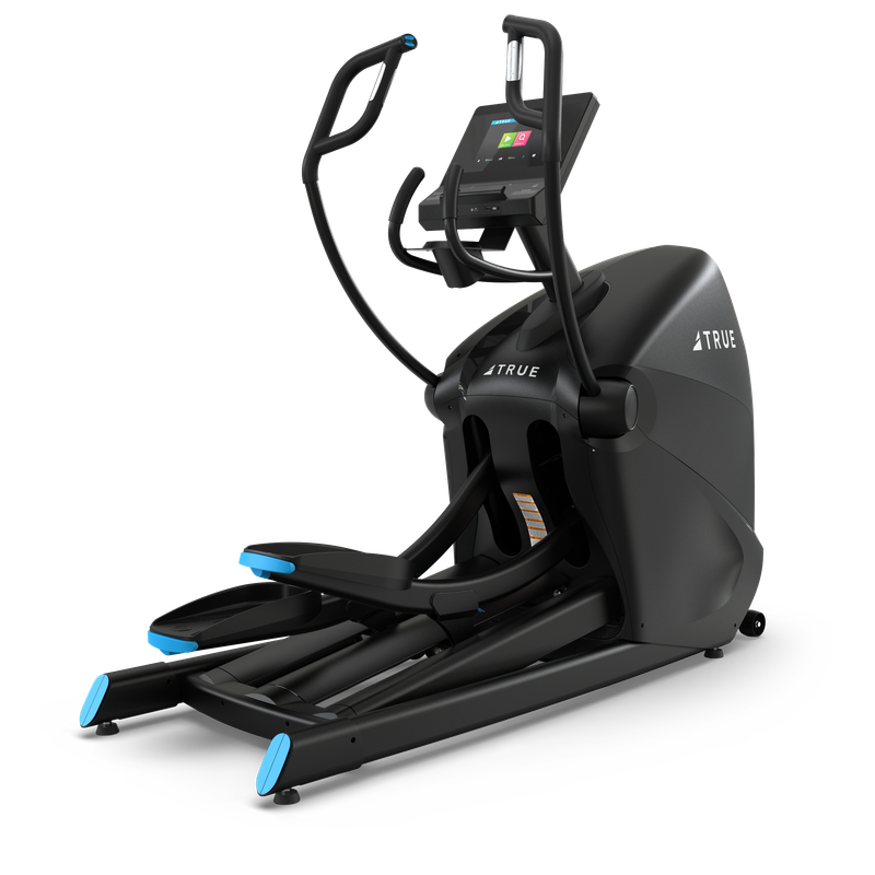 TRUE Fitness Apex Series Cross Trainer - Call for best pricing!