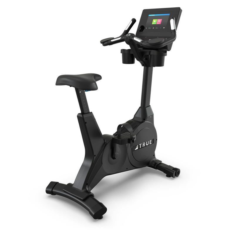 TRUE Fitness Apex Series Upright Bike - Call for best pricing!