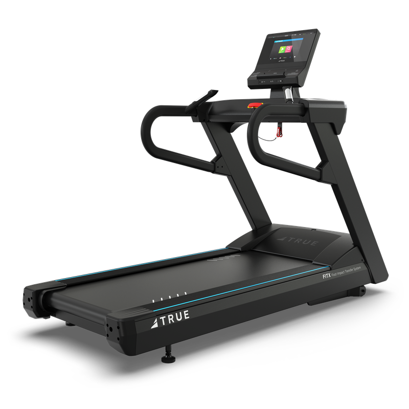 TRUE Fitness Apex Series Treadmill - Call for best pricing!