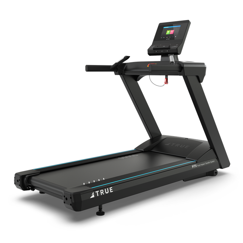 TRUE Fitness Gravity Series Plus Treadmill - Call for best pricing!