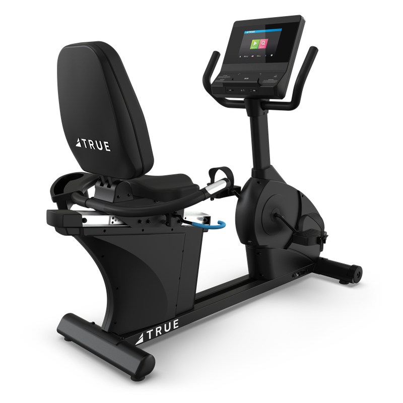 TRUE Fitness Gravity Series Recumbent Bike - Call for best pricing!