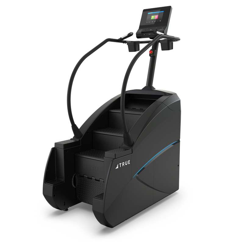 TRUE Fitness Vapor Series Palisade Climber - Call for best pricing!
