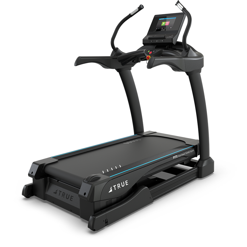 TRUE Fitness Vapor Series Alpine Runner Incline Trainer - Call for best pricing!