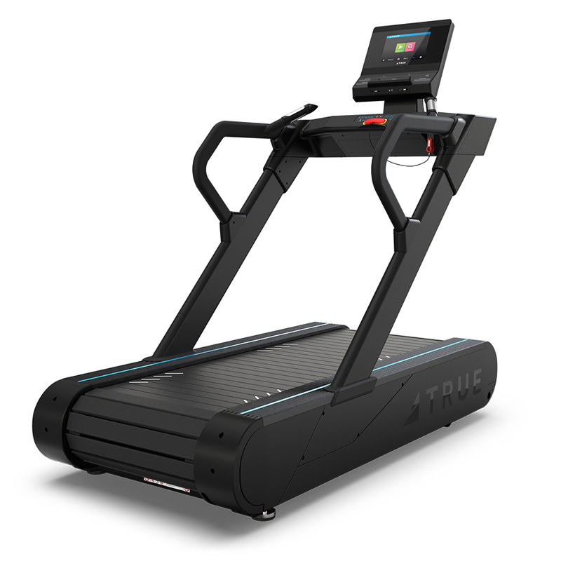 TRUE Fitness Vapor Series Stryker Slat Treadmill - Call for best pricing!