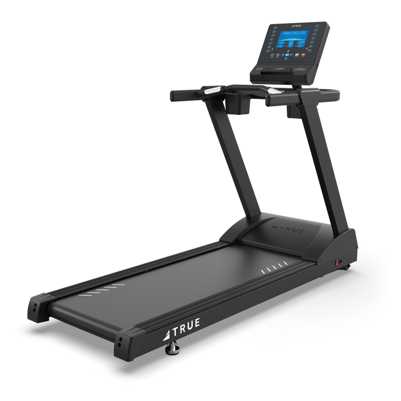 TRUE Fitness Z500 Treadmill