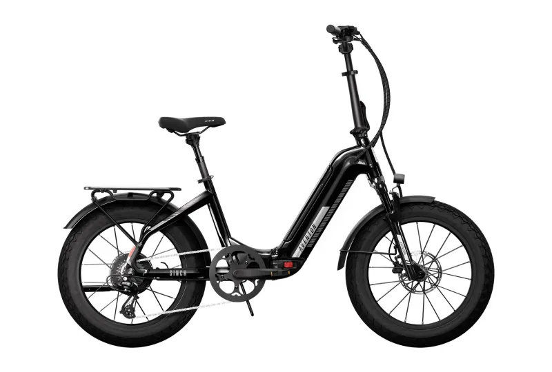 Aventon Sinch 2.5 Foldable
