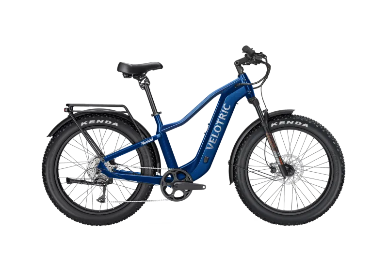 Velotric Nomad 2 High-Step