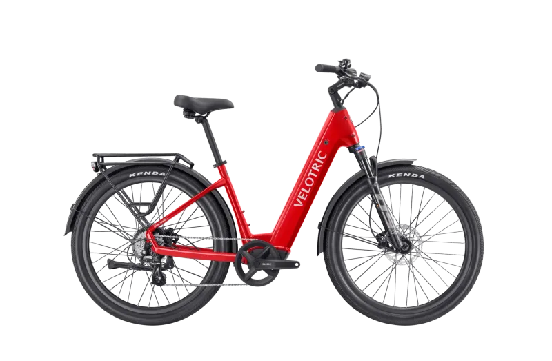 Velotric Discover 2