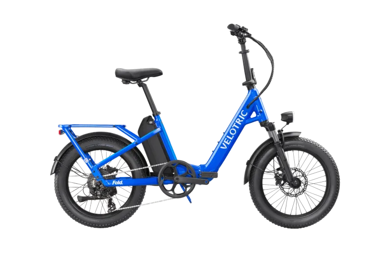Velotric Fold 1