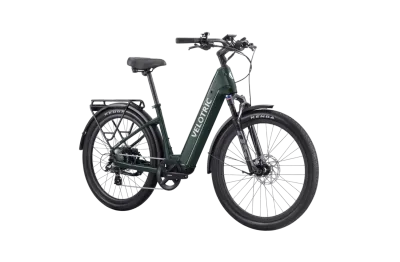 Electric Bikes