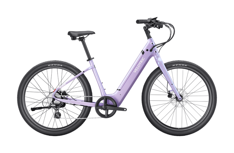 Velotric Breeze 1