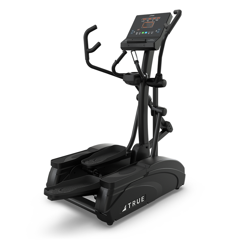 TRUE Fitness M50 Elliptical