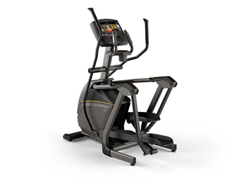 Matrix E30 Elliptical