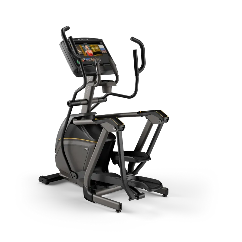 Matrix E50 Elliptical