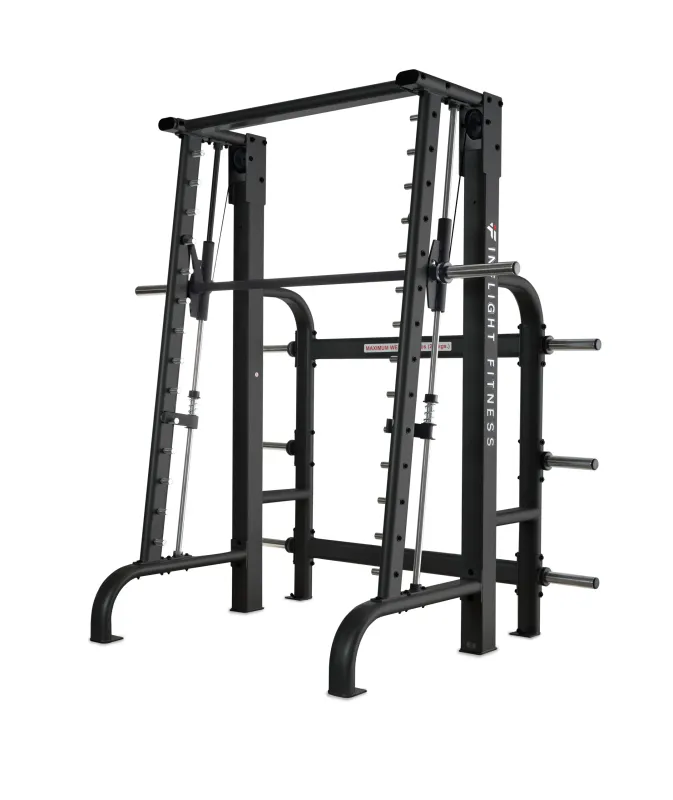 Inflight 5003 Counter-Balanced Smith Machine- Call for best pricing!
