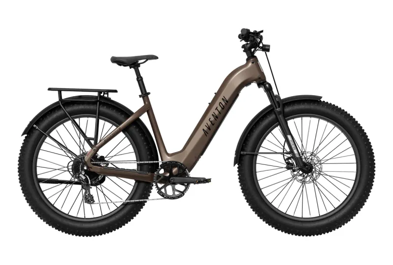Aventon Aventure 3 Step-Through