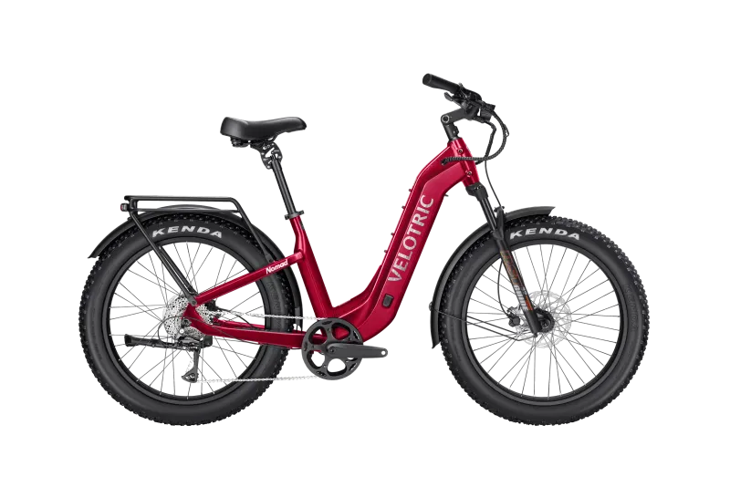 Velotric Nomad 2 Step-Thru