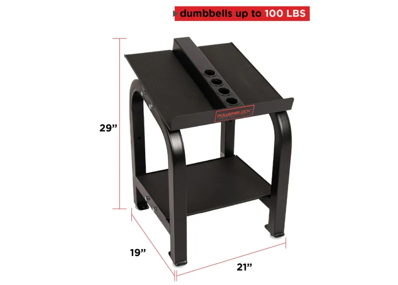 PowerBlock Rack Stand