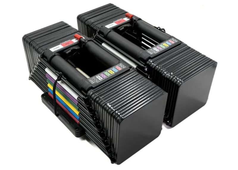 PowerBlock Elite USA 90
