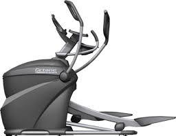 Octane Fitness Q37x Elliptical