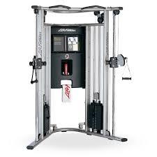 Life Fitness G7 Home Gym