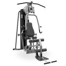 Life Fitness G4 Home Gym