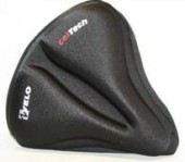 Gel Seat Cover for Indoor Cycles