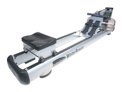 WaterRower M1 LoRise Water Rower - Call for best pricing!