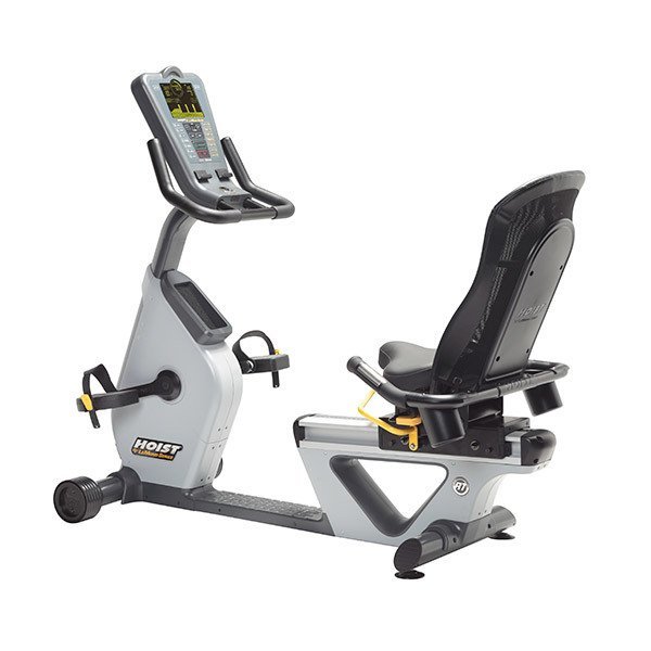 Hoist LeMond Series RT Recumbent Bike