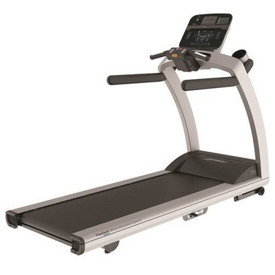 Life Fitness T5 Treadmill w/Track 2.0 Console