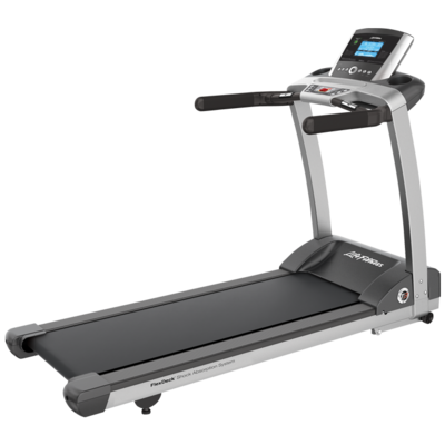 Life Fitness T3 Treadmill w/GO Console