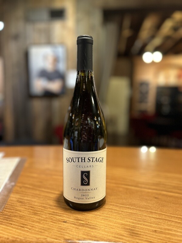 Chardonnay 2022