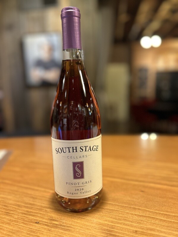 Pinot Gris 2020