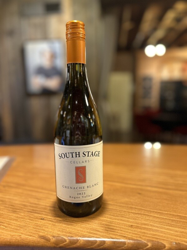 Grenache Blanc 2022