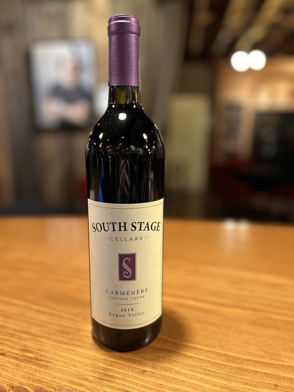 Carmenere 2018