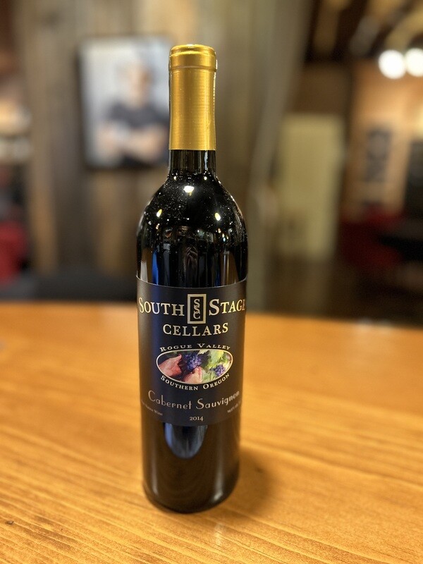Cabernet Sauvignon 2014
