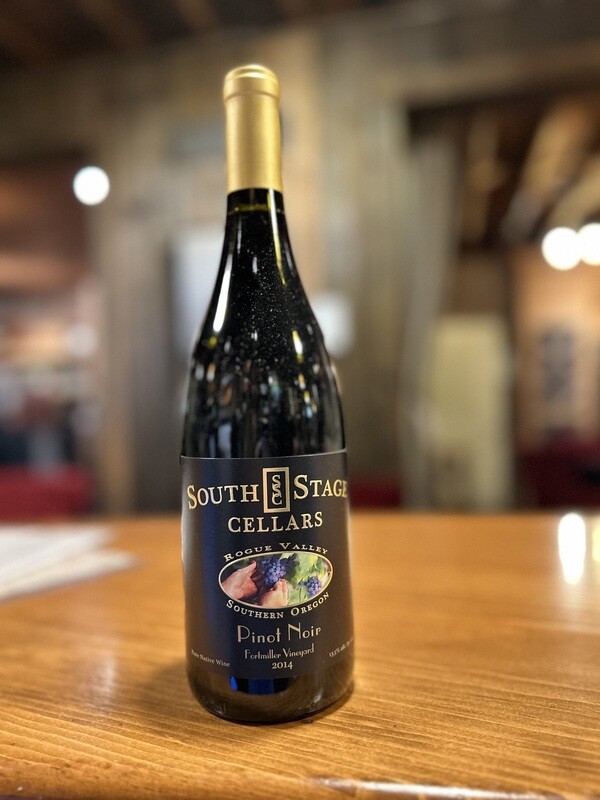 Pinot Noir 2014