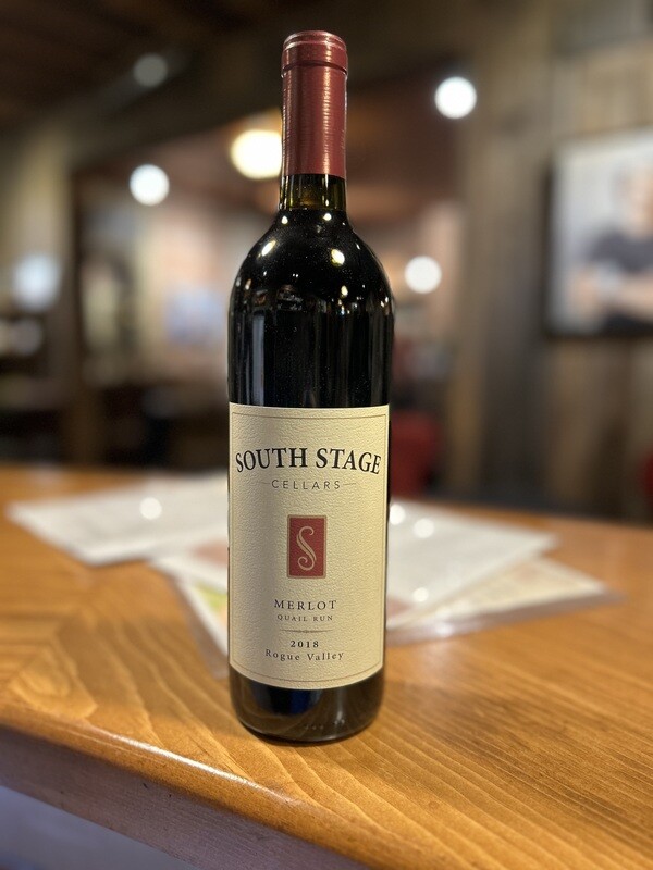Merlot 2018