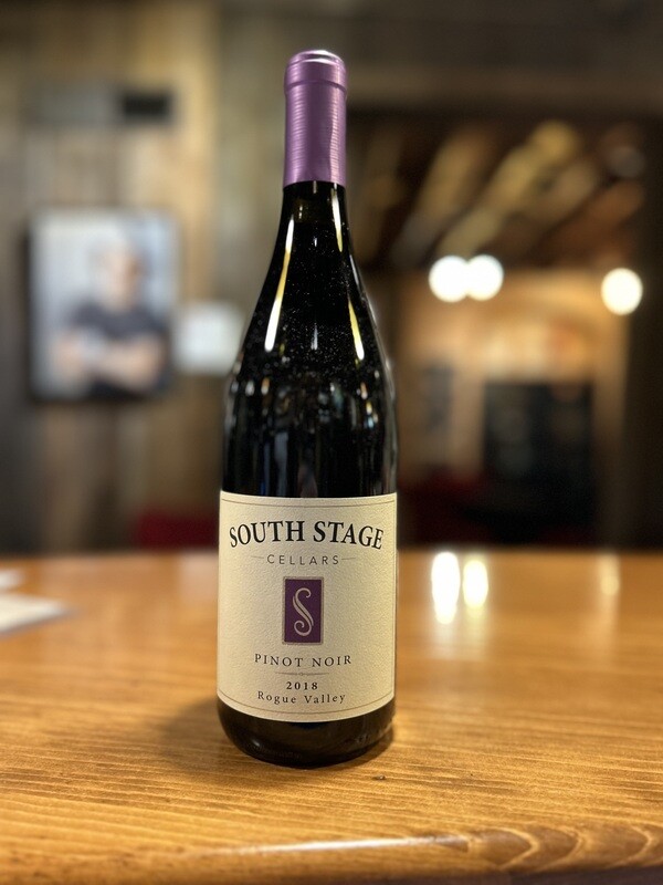 Pinot Noir 2018