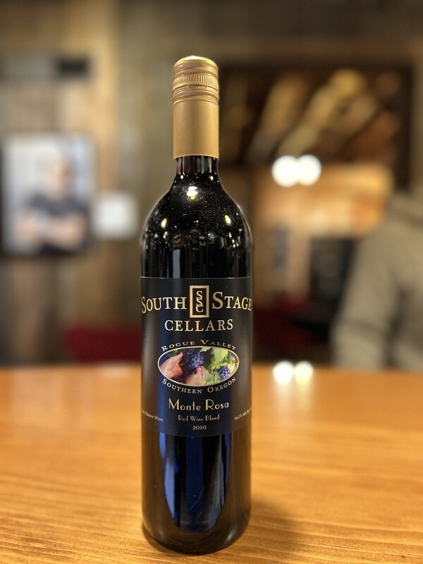 Monte Rosa 2010