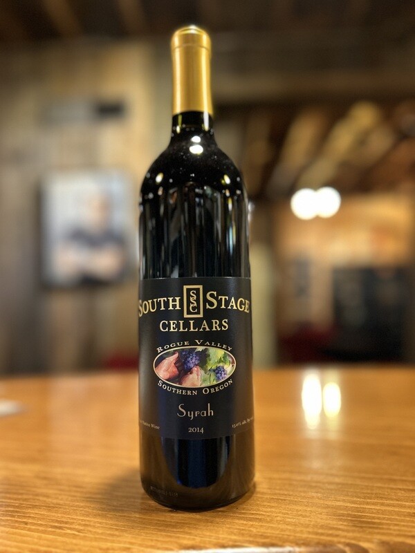 Syrah 2014
