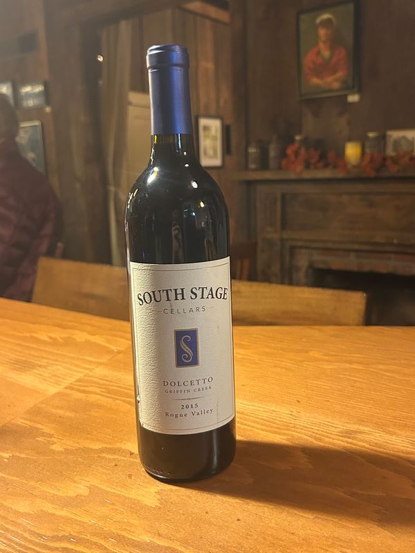 Dolcetto 2015