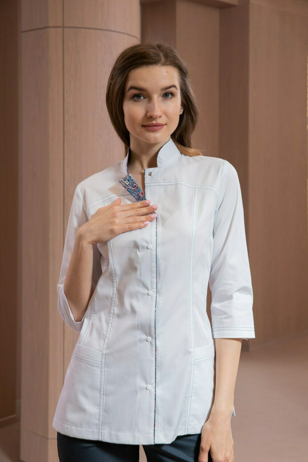 Костюм Ніка вкорочений
